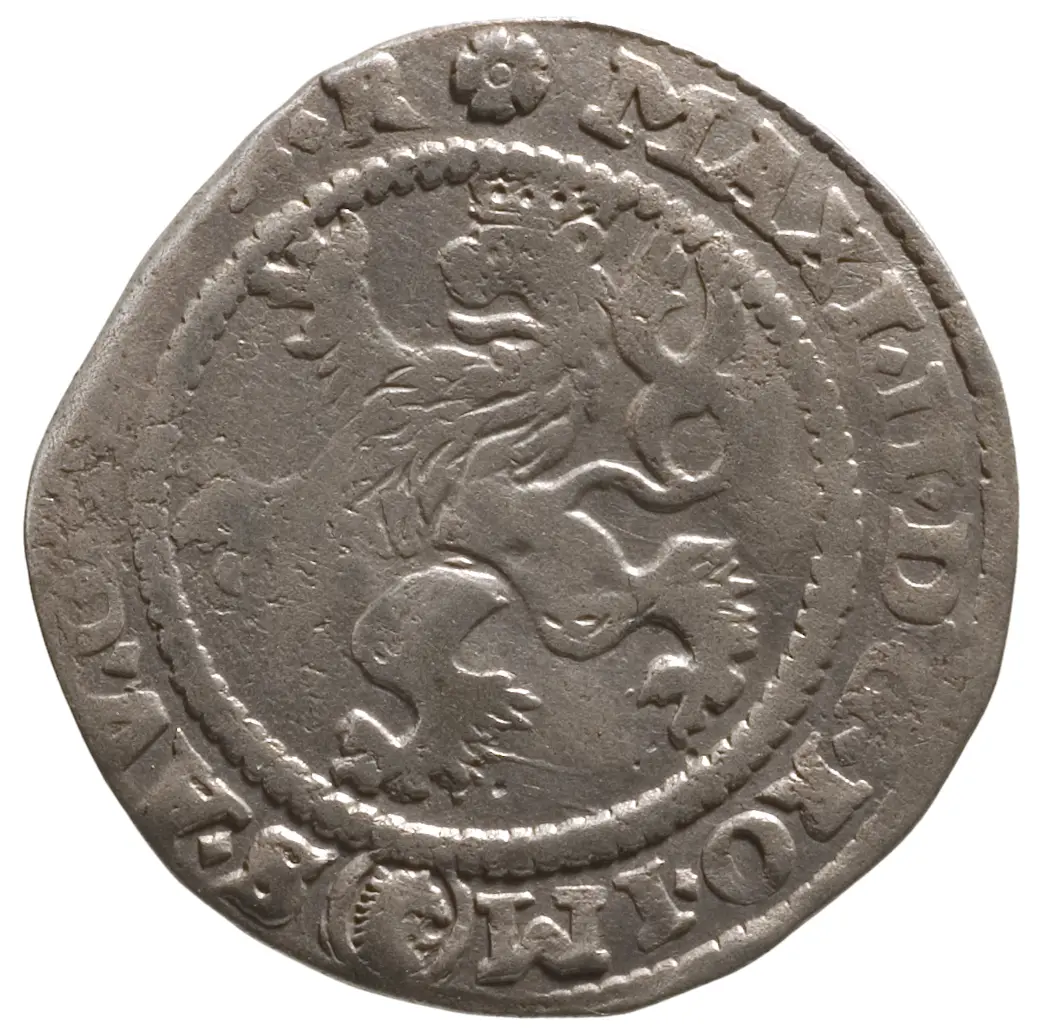 Münze