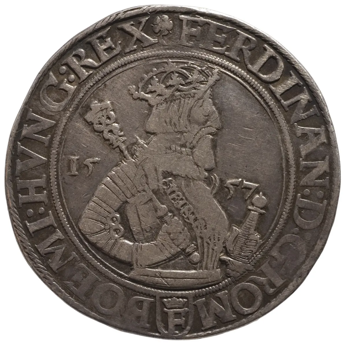 Münze