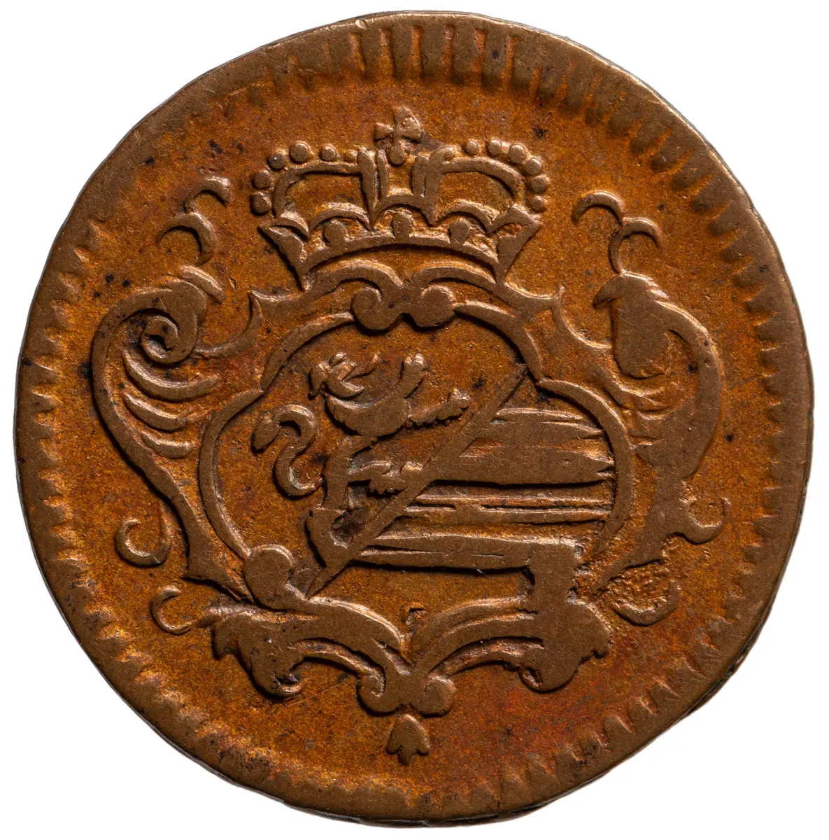 Haus Österreich: Maria Theresia