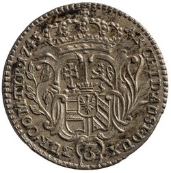 Haus Österreich: Maria Theresia