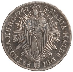 Haus Österreich: Maria Theresia