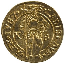Münze