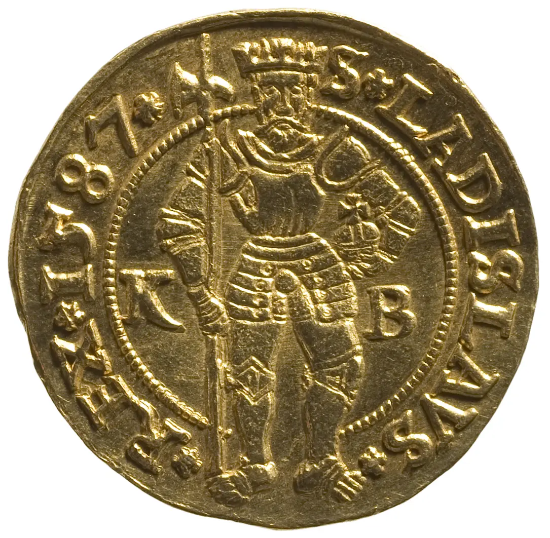 Münze