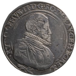 Haus Österreich: Kaiser Rudolf II.