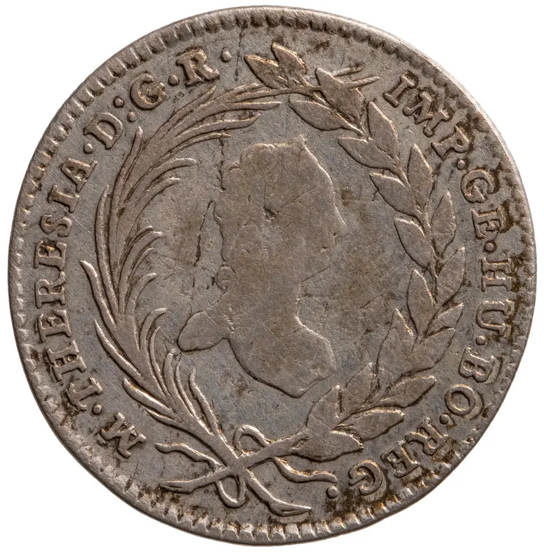 Münze