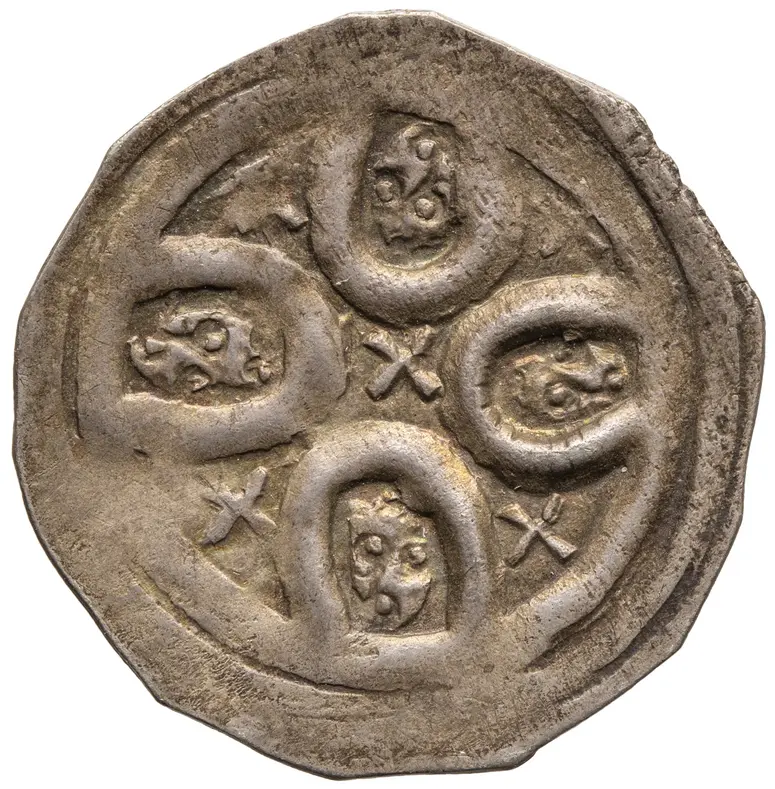 Münze
