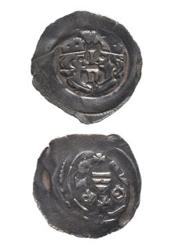 Herzogtum Österreich: Rudolf I.