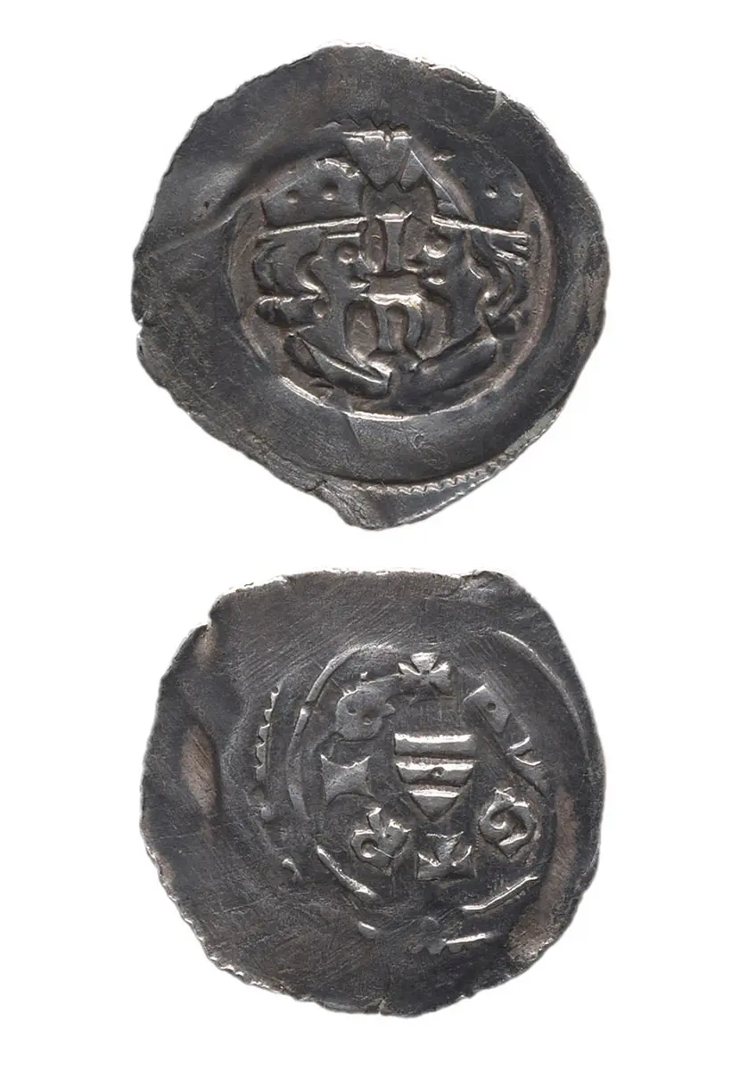 Herzogtum Österreich: Rudolf I.
