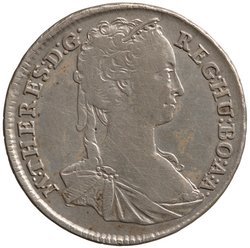 Haus Österreich: Maria Theresia