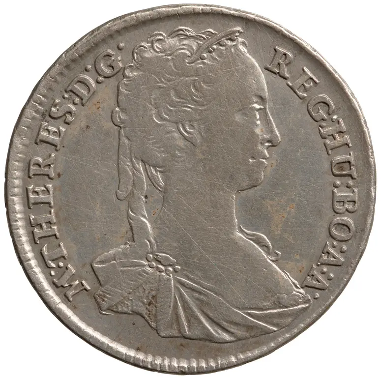 Münze
