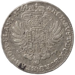 Österreichische Niederlande: Maria Theresia