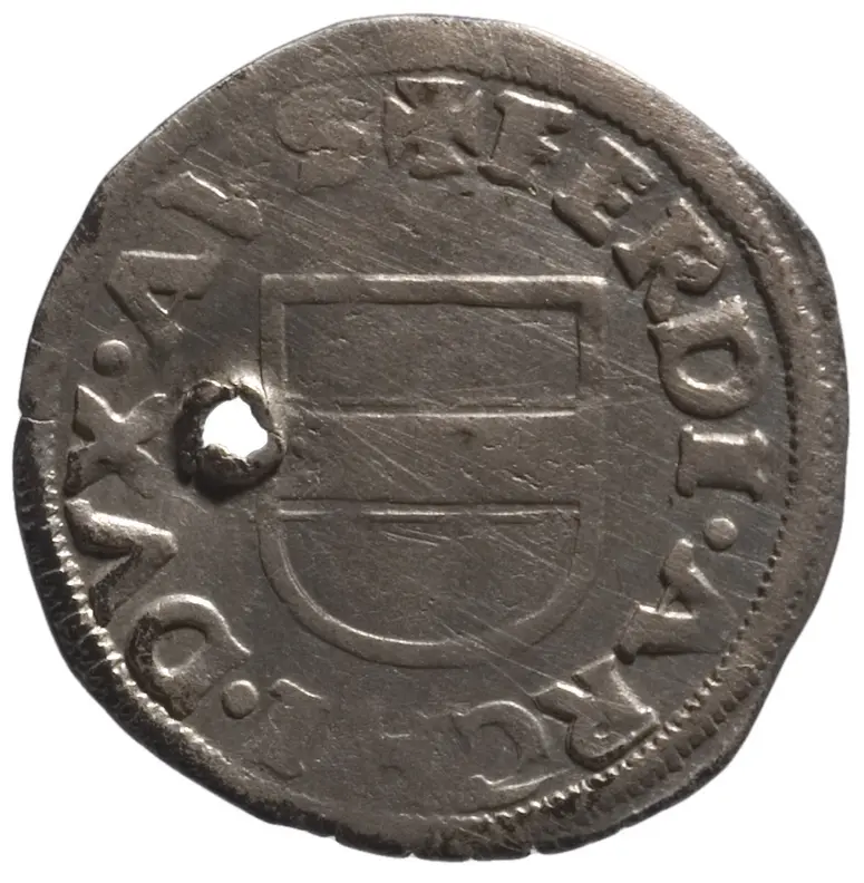 Münze