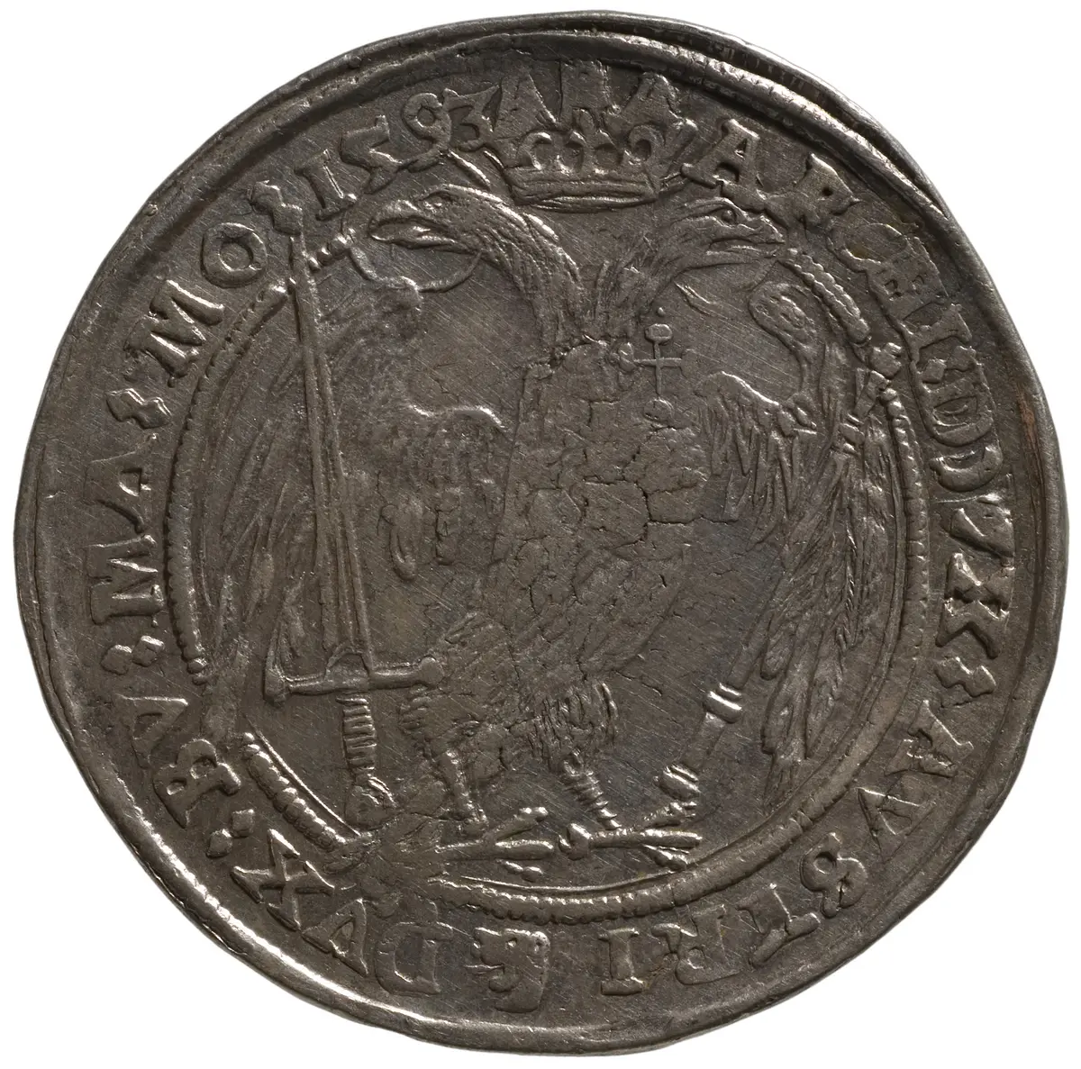 Münze