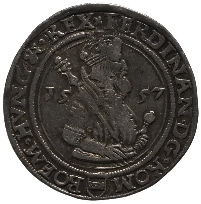 Münze