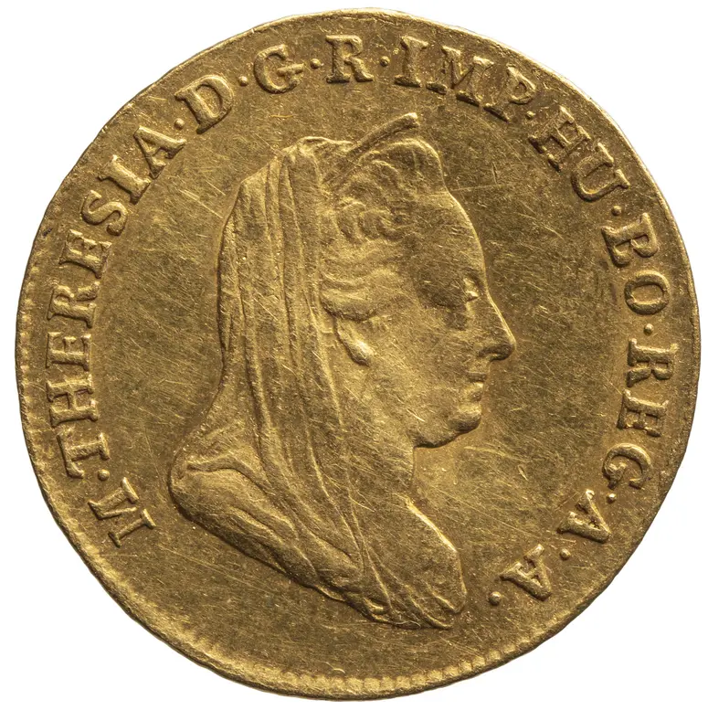 Münze