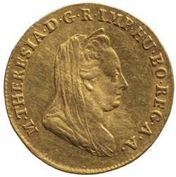 Mailand: Maria Theresia