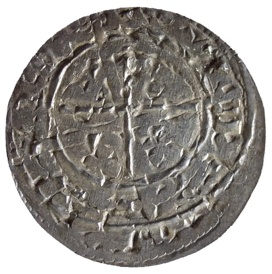 Könige von Ungarn: Ladislaus I. der Heilige