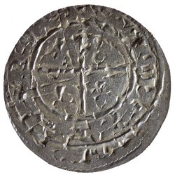 Könige von Ungarn: Ladislaus I. der Heilige