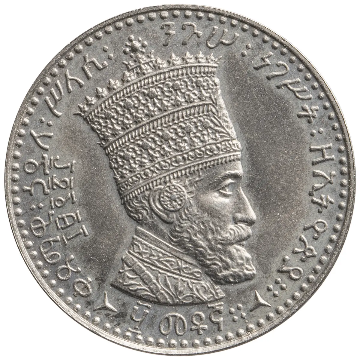 Münze