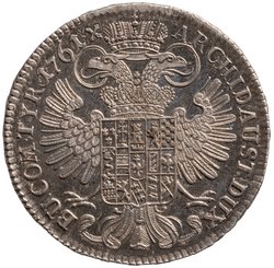Haus Österreich: Maria Theresia