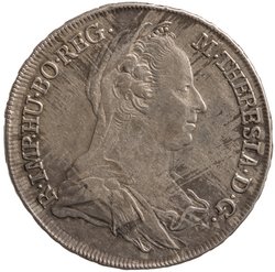 Haus Österreich: Maria Theresia