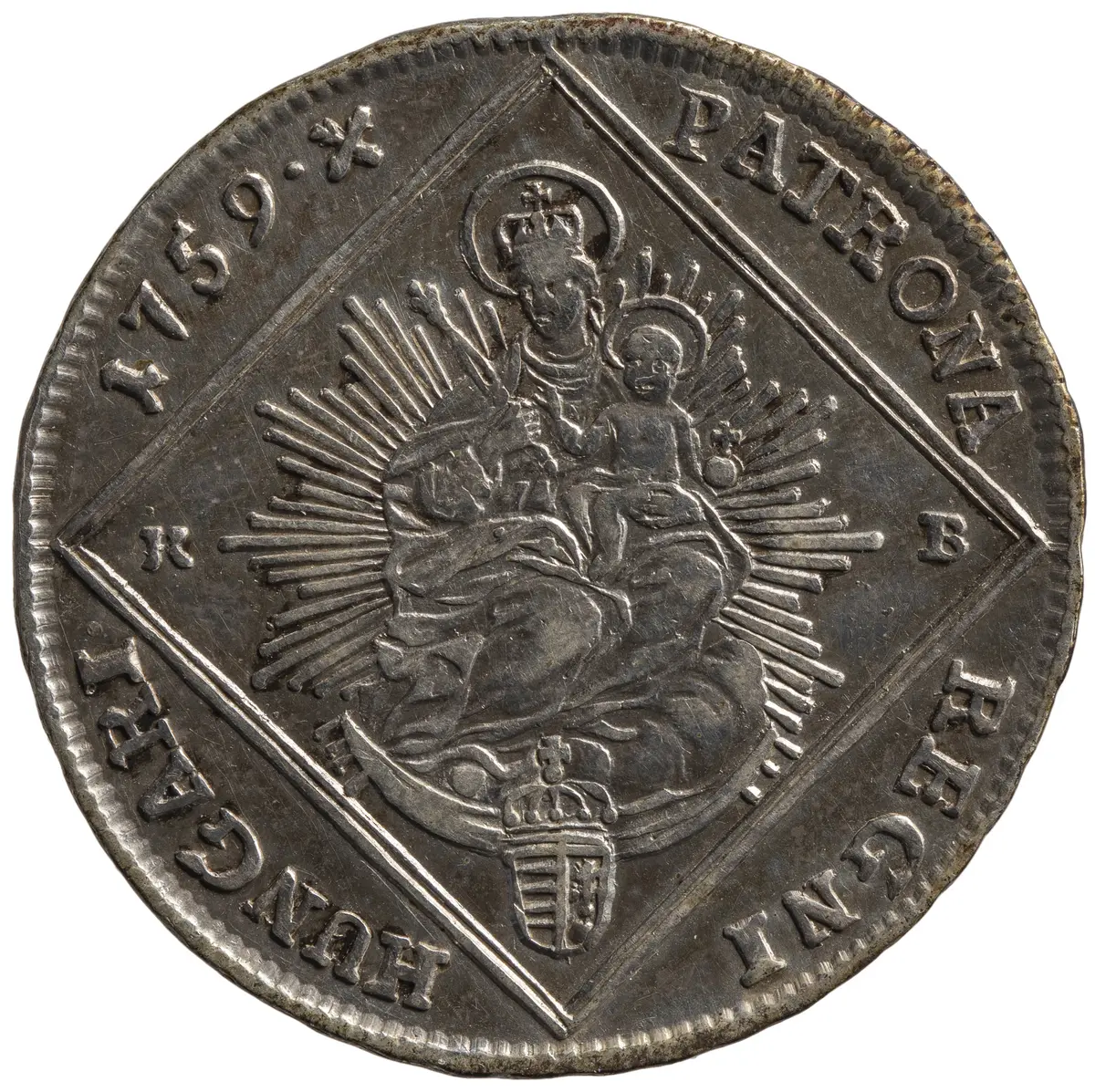 Haus Österreich: Maria Theresia