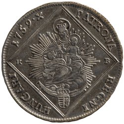 Haus Österreich: Maria Theresia