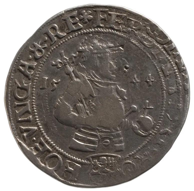 Münze