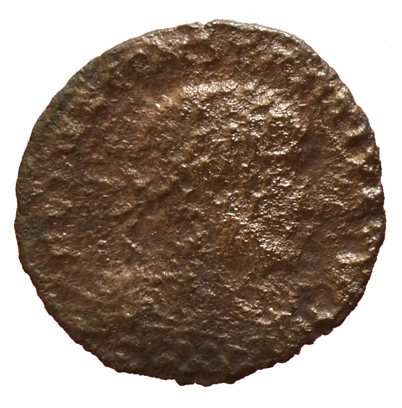 Constantius II. (Caesar)