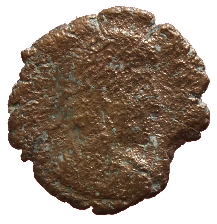 Constantius II.