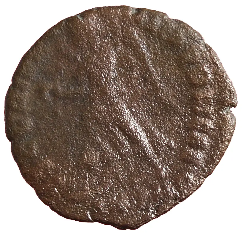 Valens II.