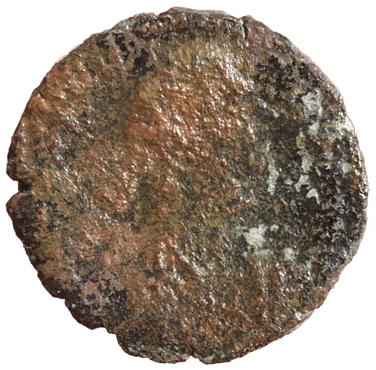 Constantius II.