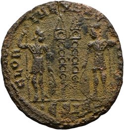 Constantinus II. (Caesar)