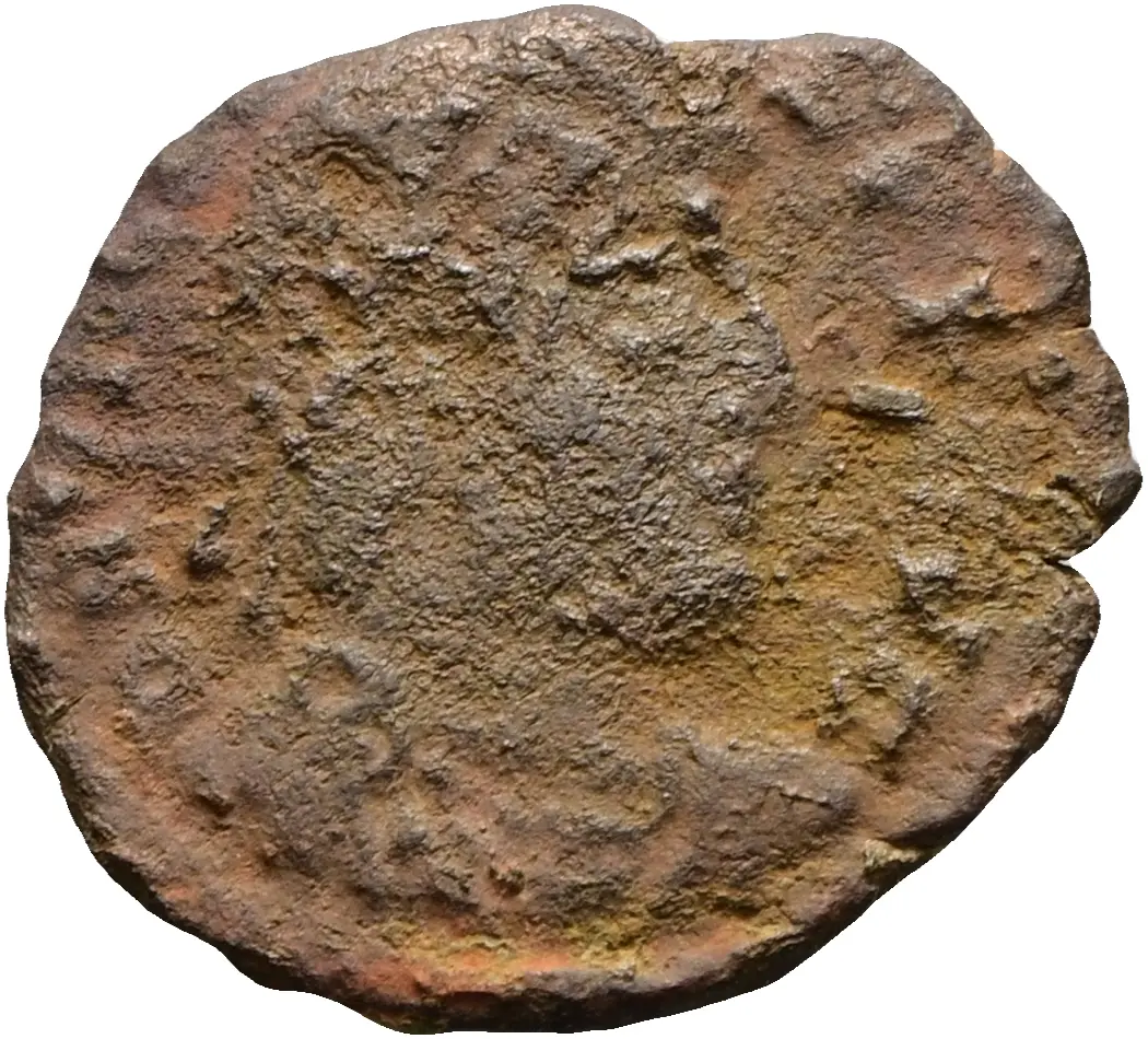 Valens II.