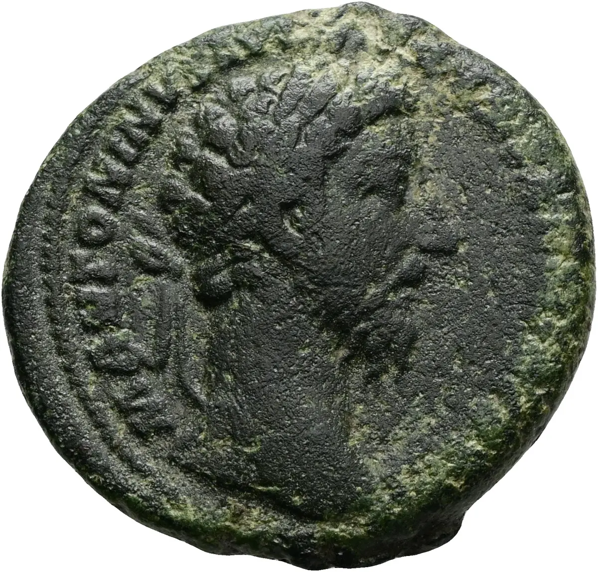 Marcus Aurelius