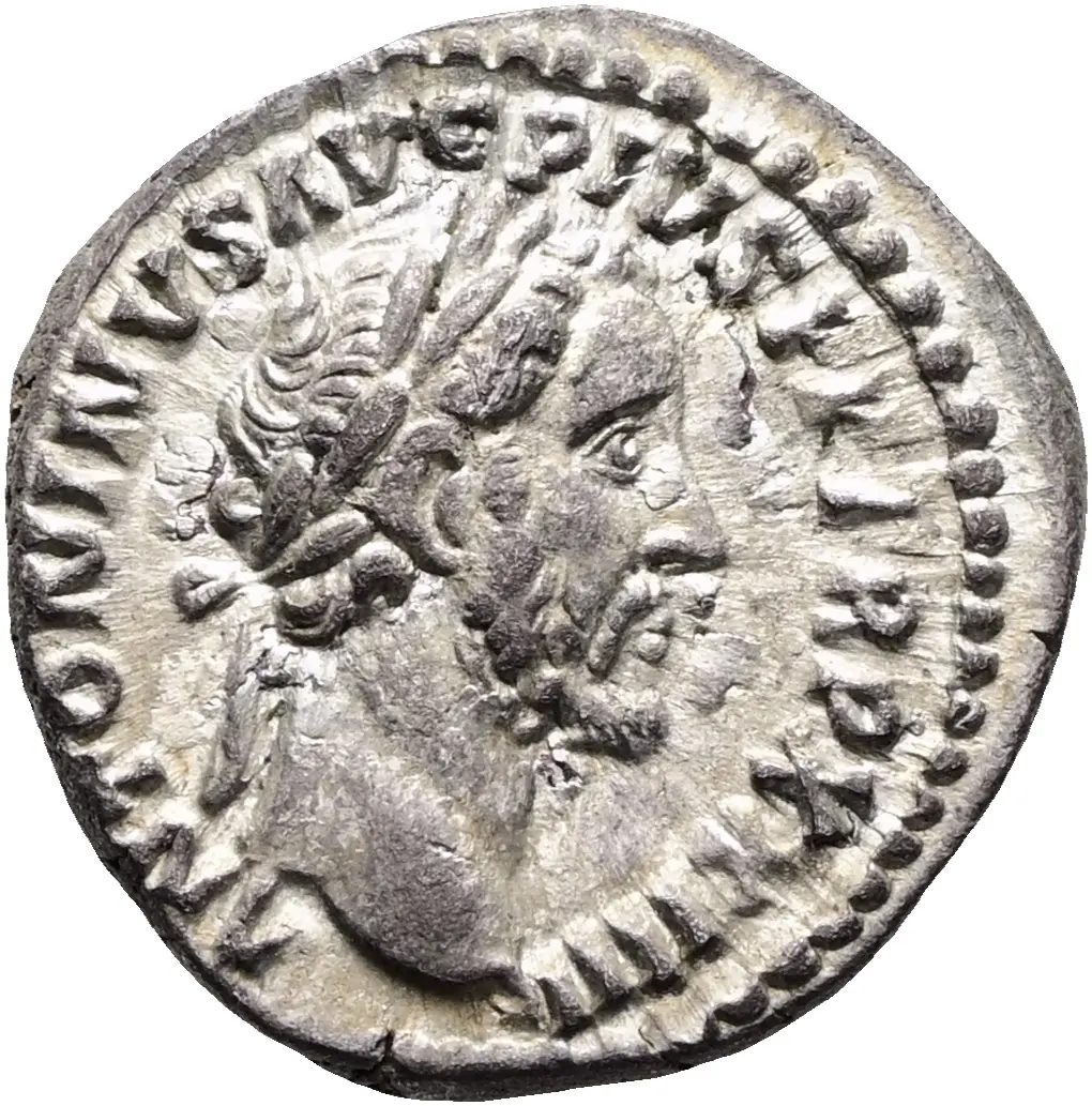 Antoninus I. Pius
