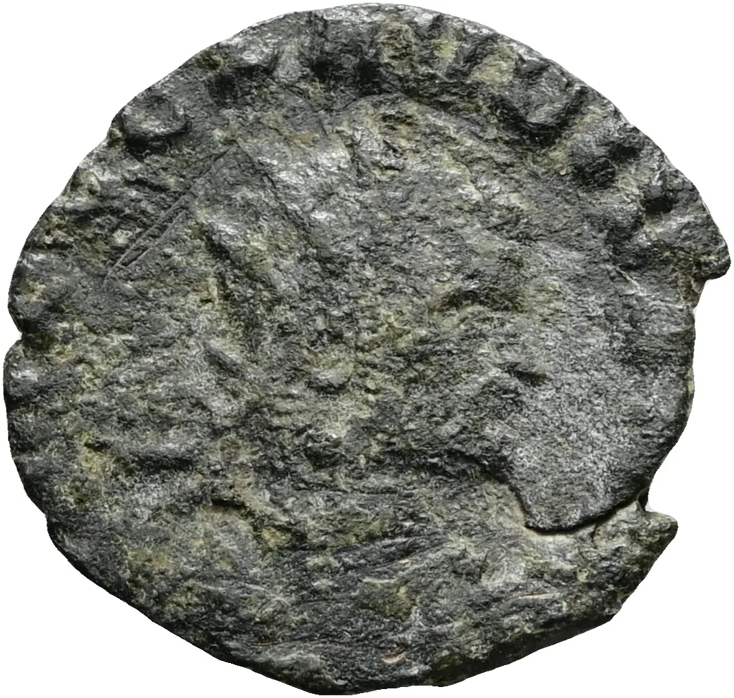 Claudius II. Gothicus