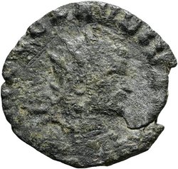 Claudius II. Gothicus