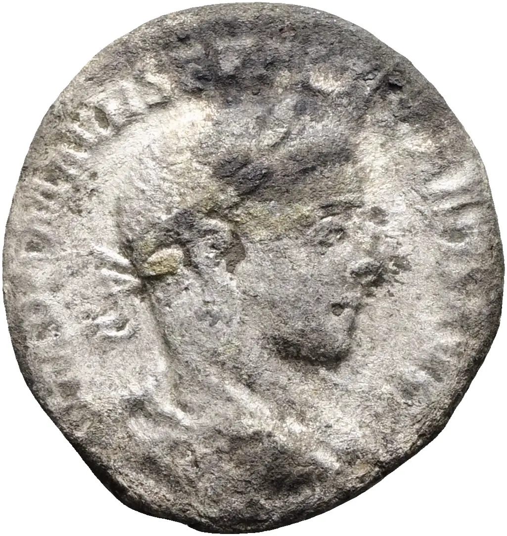Severus Alexander