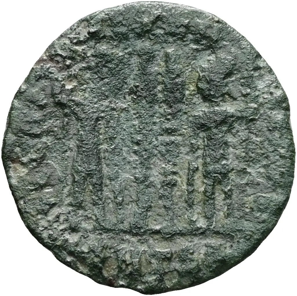 Münze