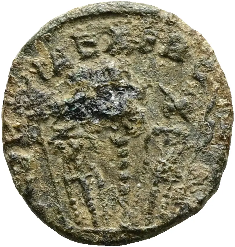 Münze