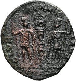 Münze