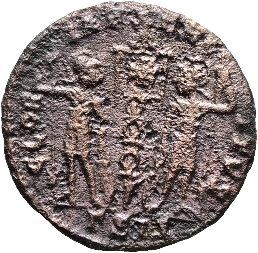 Münze