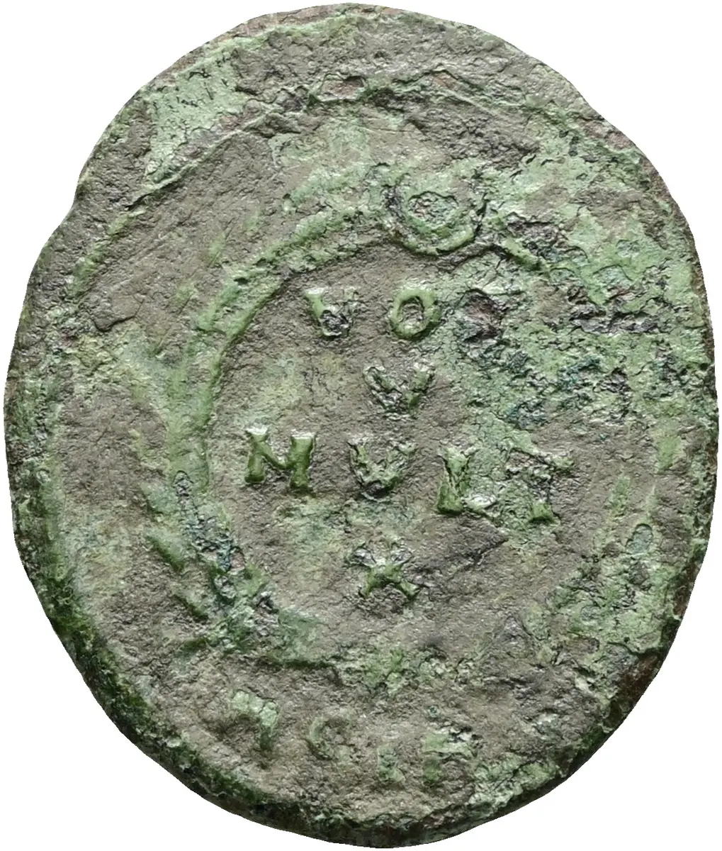 Münze