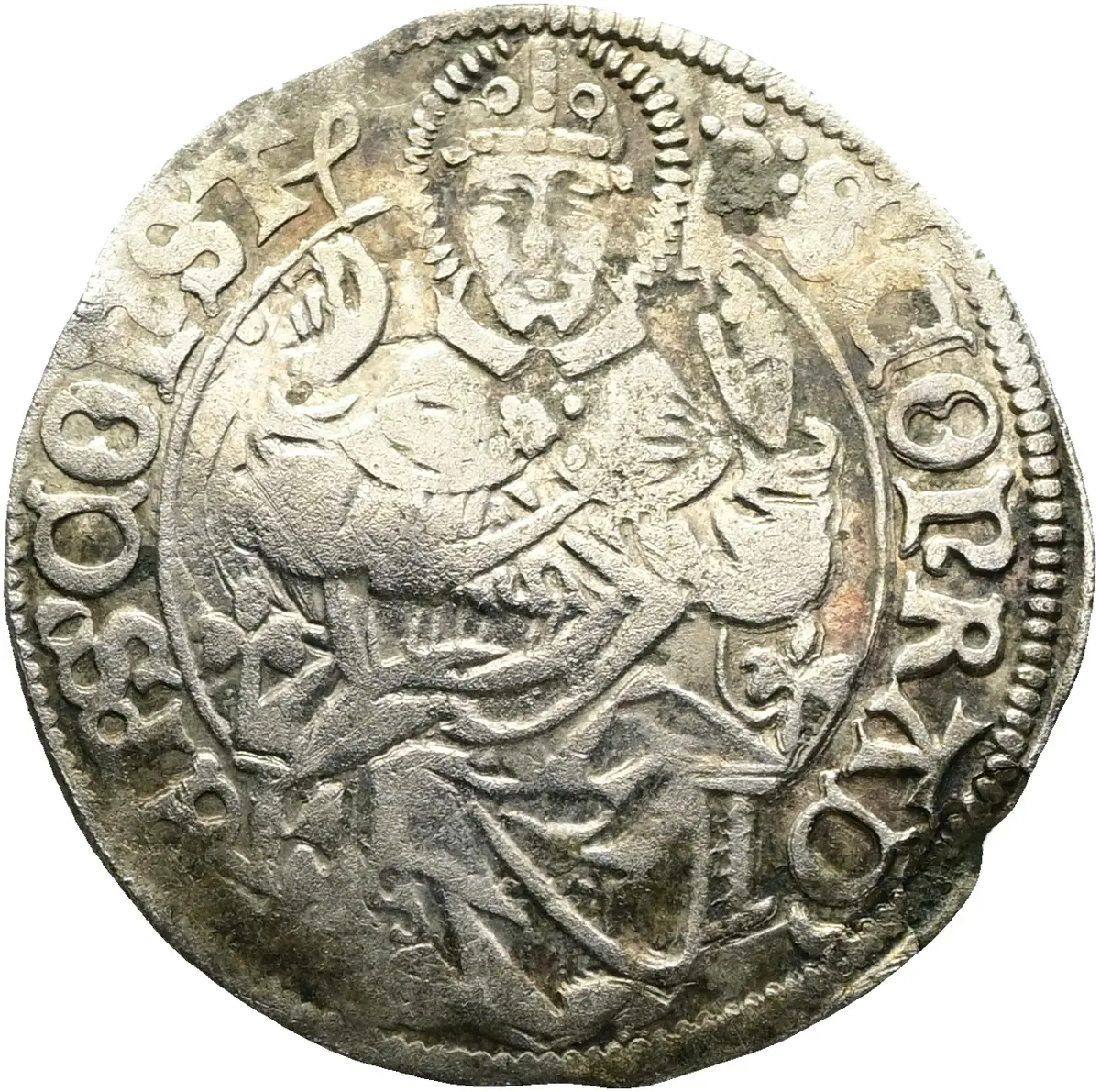 Münze