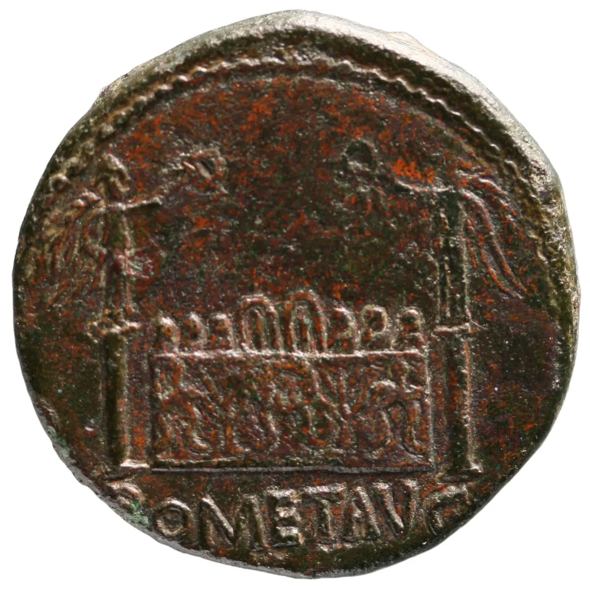 Augustus