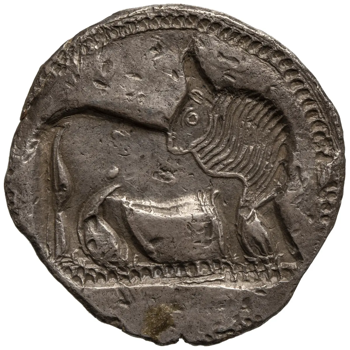 Sybaris
