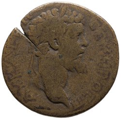 Perinth: Septimius Severus