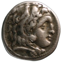 Makedonien: Philippos III.