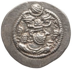 Sasaniden: Peroz